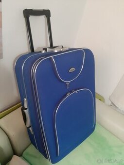 Cestovni kufr SORNI 77X50X30