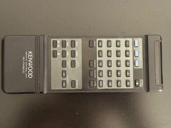 Originál DO Kenwood RC-PX9010 pro Kenwood DP-X9010