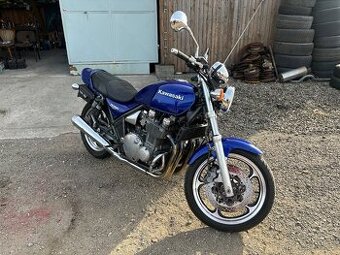 Kawasaki Zephyr 1100