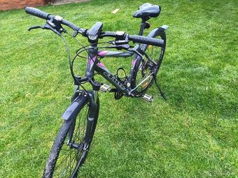 Trekové kolo author