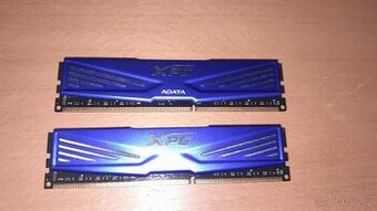RAM DDR3 16 GB