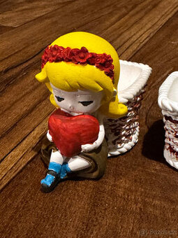 Dekorace na suché květy