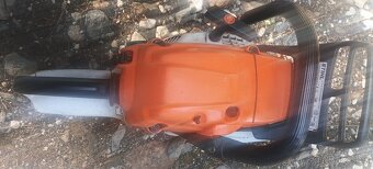 Motorová pila stihl MS 261 C-M