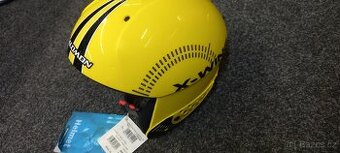 Lyžařská přilba Salomon