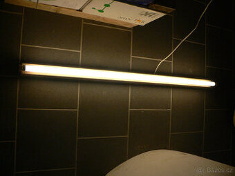 svítidlo zářivkové