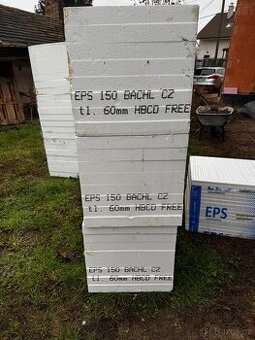 EPS 150 Bachl tl. 60mm