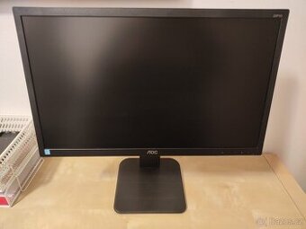 AOC Full HD monitor