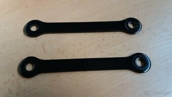 Triumph Tiger 800 XRX / snižovací sada o 3-4cm