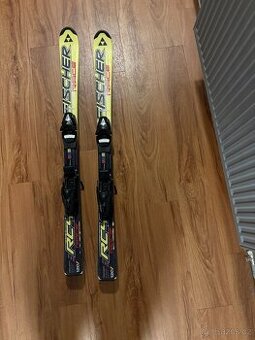 Fischer Race RC4 120cm