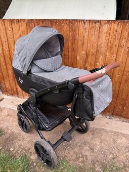 Kočárek dvojkombinace