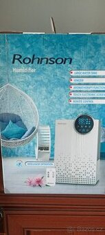 Zvlhčovač vzduchu ROHNSON R-9507