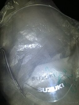 Suzuki Bandit plexi GSF 650,GSF 1250