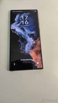 Samsung Galaxy S22 Ultra 5G S908B 12GB/256GB, Phantom Green