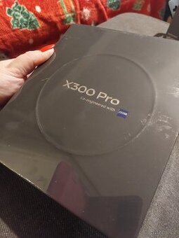 Vivo X300 Pro