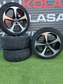 Mercedes C-CLASS W205 - TOP ZIMNÍ SADA