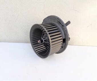 VW Škoda Audi Seat ventilátor topení s regulátorem