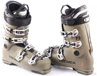 Použité lyžáky TECNICA MACH SPORT 100 HV RT 2024
