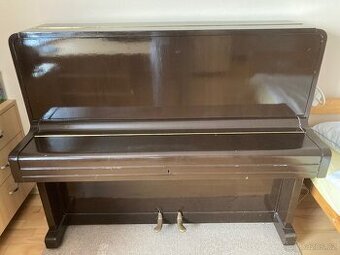 Prodej piana Scholze