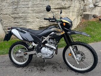 Kawasaki klx 230