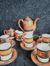 Sada hrníčků s příslušenstvím