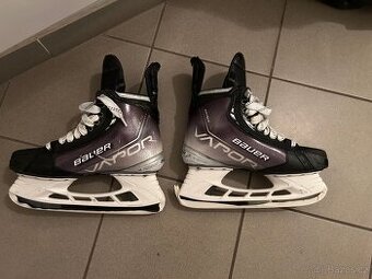 Brusle bauer vapor hyper lite 2