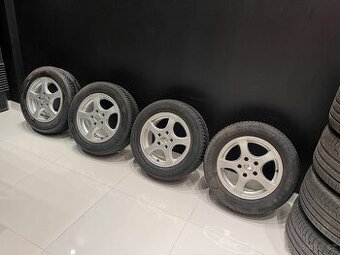 Mercedes-Benz ALU disky 15"