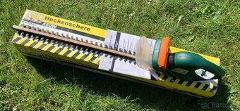 El.“Plotořez” - nůžky na živý plot. S lištou 60 cm, zn. O.K.