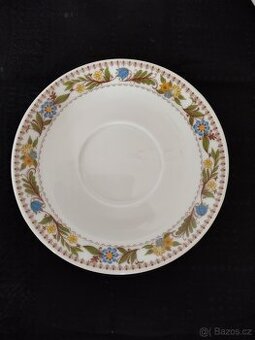 hrnečky s podšálky