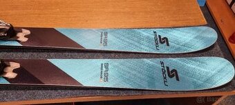 Stockli Stormrider 95 nové lyže jen 14.900,-