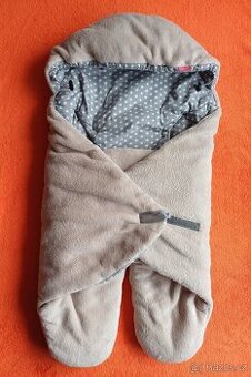 Fusak do autosedačky Aesthetic