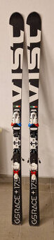 LYŽE VIST GS RACE PLUS +