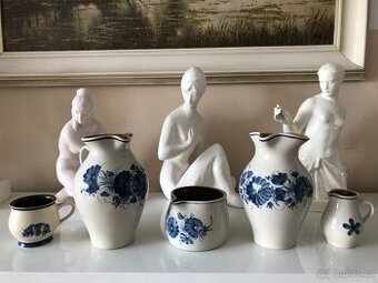 Hrdějovická keramika