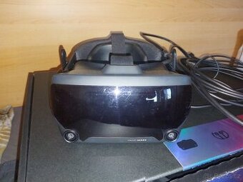 Virtuální realita Valve Index VR Kit