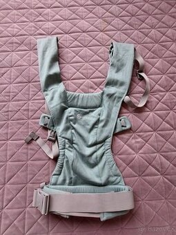 nosítko Ergobaby Embrace