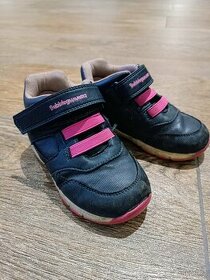 Dětské boty, vel. 25