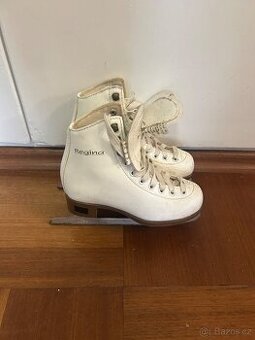 Dámské brusle vel. 36