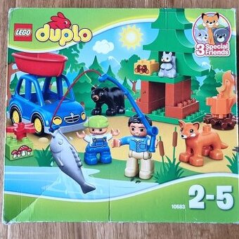 LEGO DUPLO 10503