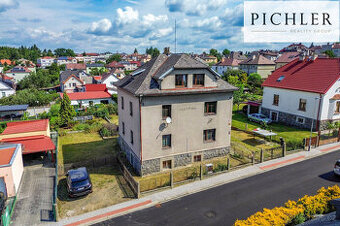 Prodej bytu 3+kk 72 m², Klatovy