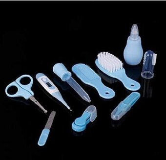 dětský kosmetický set