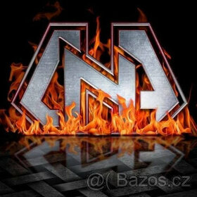 Koupím CD skupiny D.N.A.