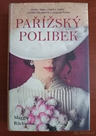 Maggie Ritchie: Pařížský polibek
