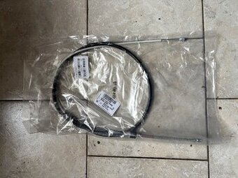 Brzdové lano octavia I