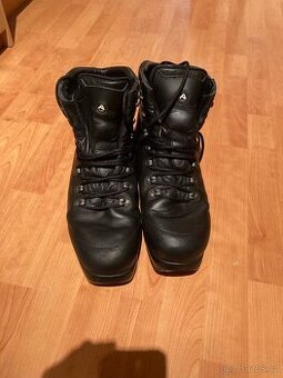 Běžkařské boty Alfa SKARVET GTX