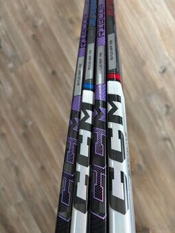 Prodám hokejky CCM nové