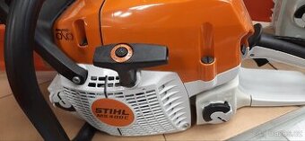 Motor. pila MS 400 C-M STIHL (11.2024)