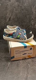 Jonap Barefoot tenisky 25