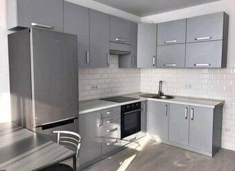 Pronájem bytu 2+kk - 1