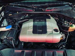 Motor BUG 3.0TDI 171KW V6 CR DPF AUDI Q7 4L 2007