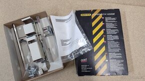 Bezpečností kování Rostex