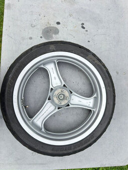 zadní kolo k BMW K1100 RS